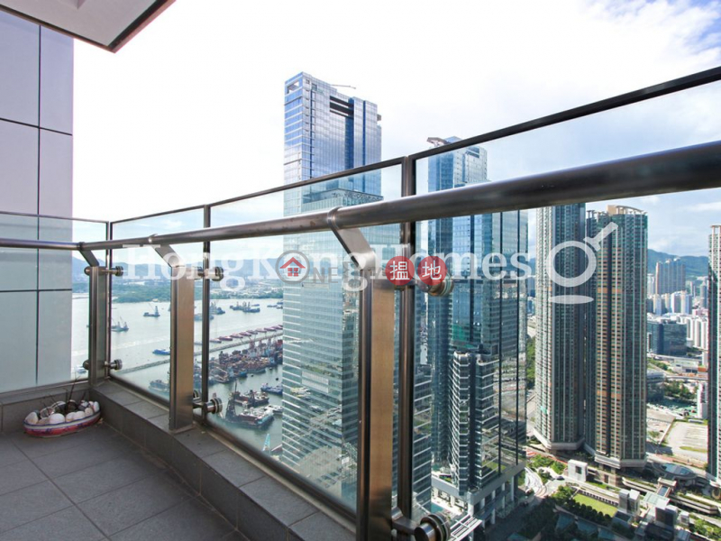 2 Bedroom Unit at The Harbourside Tower 3 | For Sale, 1 Austin Road West | Yau Tsim Mong, Hong Kong, Sales, HK$ 28M