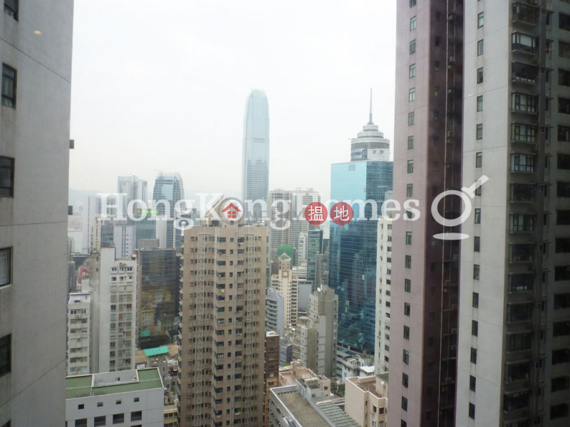 香港搵樓|租樓|二手盤|買樓| 搵地 | 住宅出租樓盤嘉兆臺三房兩廳單位出租