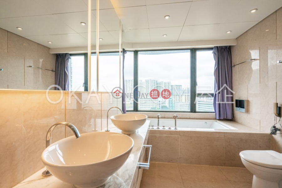 Unique 4 bedroom with sea views, balcony | For Sale | Phase 6 Residence Bel-Air 貝沙灣6期 Sales Listings