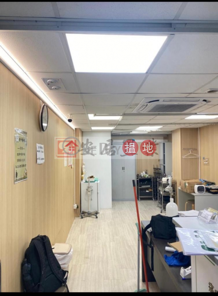 觀塘 旺舖 [代理盤] | 6 Yee On Street | Kwun Tong District | Hong Kong Rental HK$ 26,000/ month