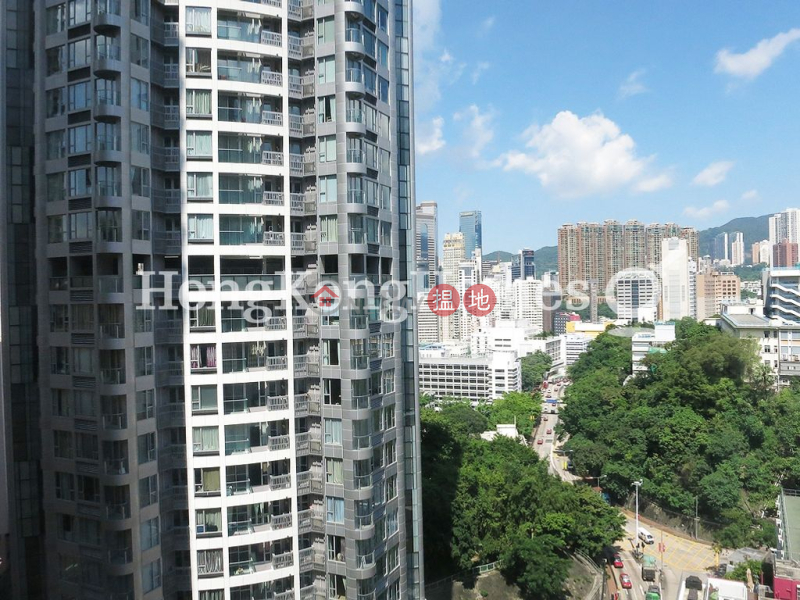 Property Search Hong Kong | OneDay | Residential | Rental Listings Studio Unit for Rent at Queen\'s Cube