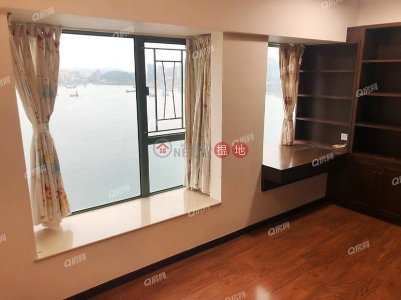 Property Search Hong Kong | OneDay | Residential Rental Listings, Tower 9 Island Resort | 3 bedroom High Floor Flat for Rent
