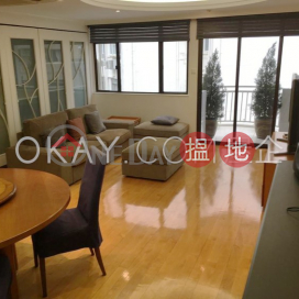 Efficient 3 bedroom with balcony & parking | Rental | Botanic Terrace Block B 芝蘭台 B座 _0