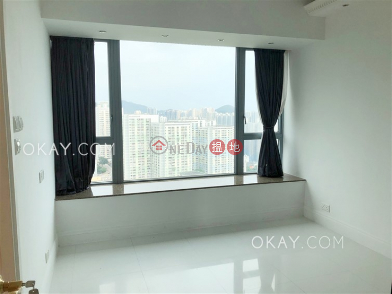 Gorgeous 3 bedroom on high floor with balcony | For Sale | Phase 4 Bel-Air On The Peak Residence Bel-Air 貝沙灣4期 Sales Listings