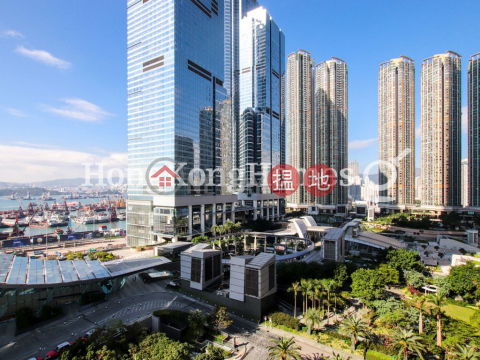 君臨天下3座兩房一廳單位出售, 君臨天下3座 The Harbourside Tower 3 | 油尖旺 (Proway-LID109147S)_0