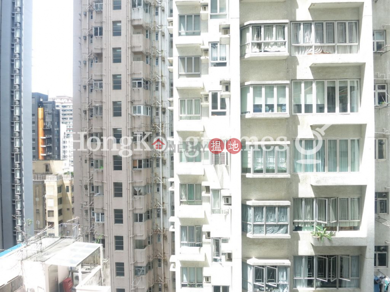 Property Search Hong Kong | OneDay | Residential, Rental Listings, 2 Bedroom Unit for Rent at Losion Villa