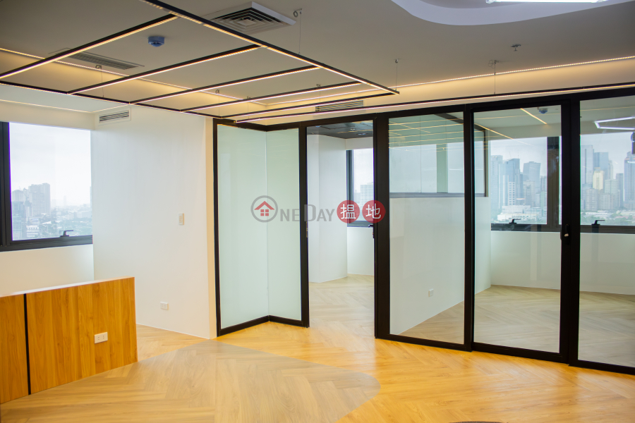 Property Search Hong Kong | OneDay | Office / Commercial Property, Sales Listings, OFFICE UNIT FOR SALE IN PASIG CITY, PHILIPPINES
