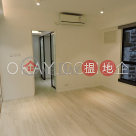 Elegant 1 bedroom in Mid-levels West | For Sale | Vantage Park 慧豪閣 _0