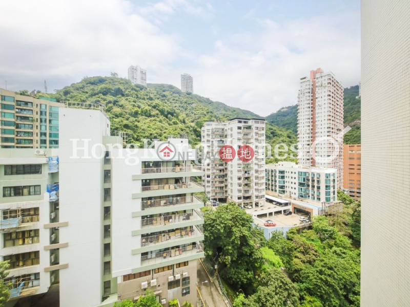 香港搵樓|租樓|二手盤|買樓| 搵地 | 住宅-出租樓盤-堅尼地道150號三房兩廳單位出租