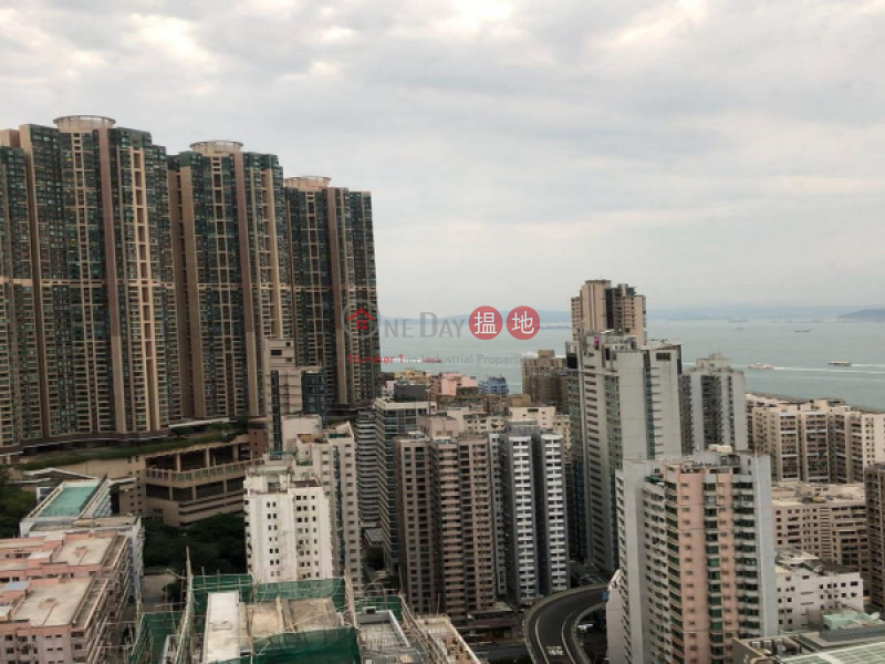 Property Search Hong Kong | OneDay | Residential, Sales Listings 1 Bed Flat for Sale in Shek Tong Tsui