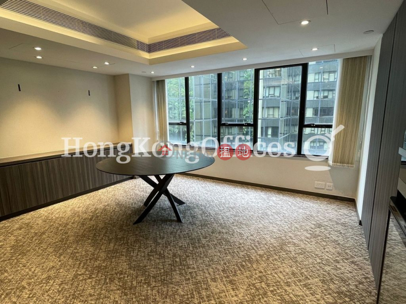 Office Unit for Rent at Hong Kong Diamond Exchange Building, 8-10 Ice House Street | Central District | Hong Kong Rental | HK$ 123,750/ month