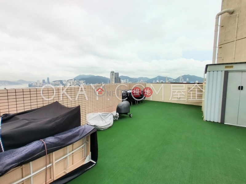 港景峯3座-高層|住宅|出租樓盤HK$ 43,800/ 月