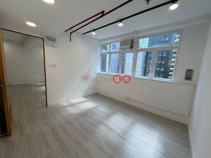 香港搵樓|租樓|二手盤|買樓| 搵地 | 寫字樓/工商樓盤-出租樓盤|上環全新裝修多用途空間 – 業主盤