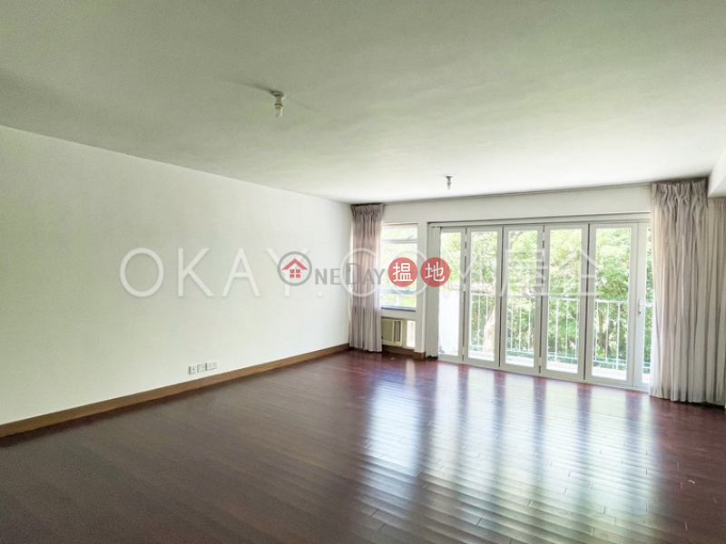 Property Search Hong Kong | OneDay | Residential, Rental Listings | Efficient 3 bedroom with balcony & parking | Rental
