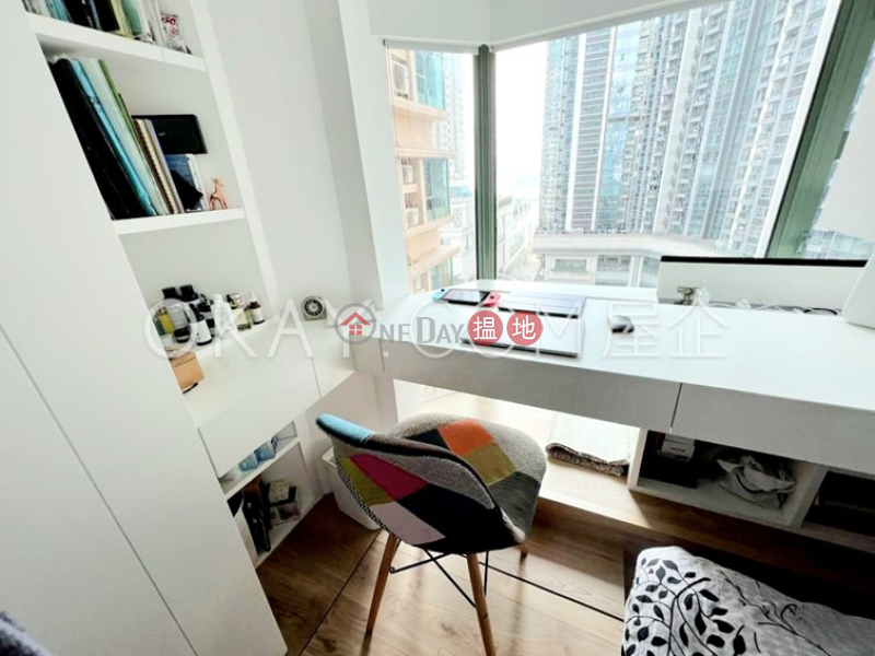 Tower 7 Island Harbourview, Low Residential, Sales Listings | HK$ 19M