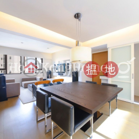 2 Bedroom Unit for Rent at Chenyu Court