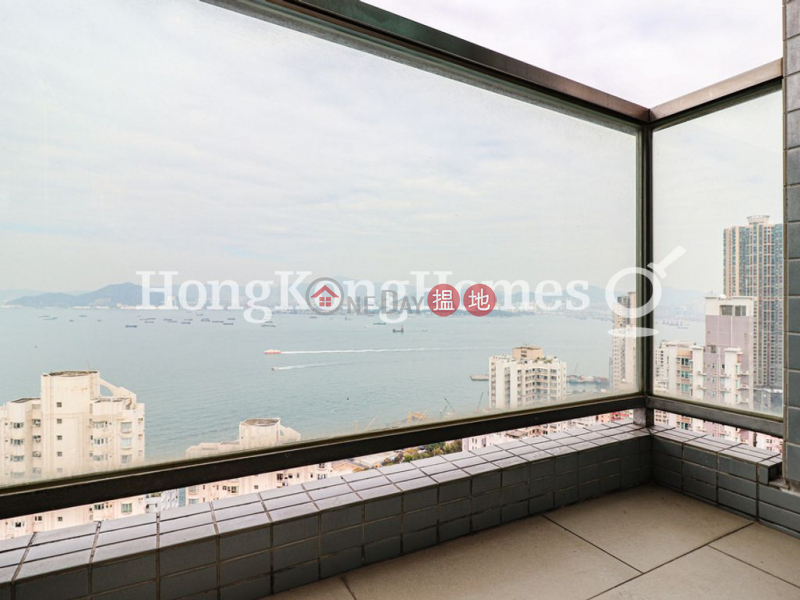 3 Bedroom Family Unit for Rent at Belcher\'s Hill, 9 Rock Hill Street | Western District Hong Kong, Rental | HK$ 42,000/ month