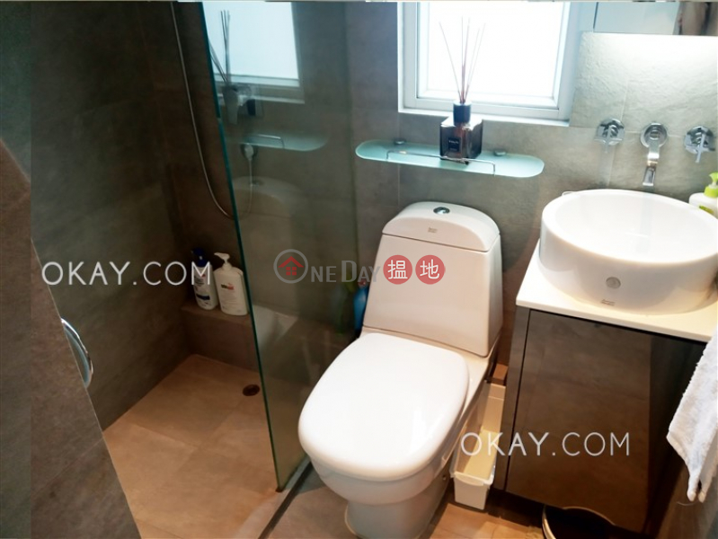 HK$ 26,000/ month, Million City Central District | Tasteful 1 bedroom on high floor | Rental