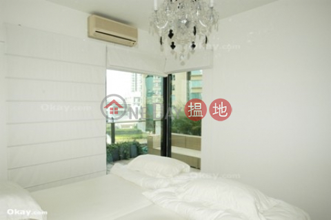 Luxurious 3 bedroom with terrace | For Sale | The Arch Star Tower (Tower 2) 凱旋門觀星閣(2座) _0