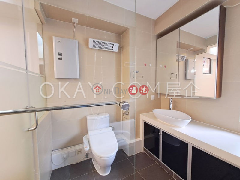 Stylish 2 bedroom with balcony & parking | Rental 29-35 Ventris Road | Wan Chai District Hong Kong | Rental, HK$ 45,000/ month