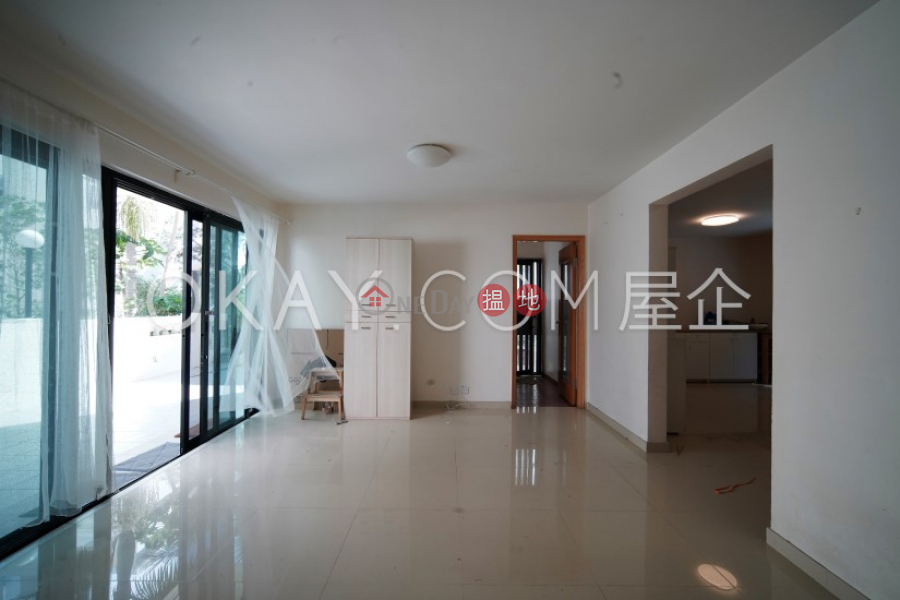 HK$ 16.5M | Seacrest Villas Sai Kung | Popular house with sea views, rooftop & terrace | For Sale