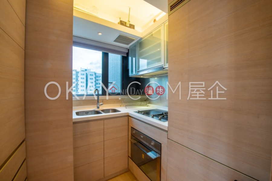 Lovely 3 bedroom on high floor with balcony | For Sale | Altro 懿山 Sales Listings