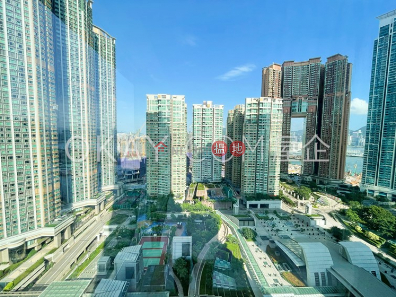 天璽21座5區(星鑽)-高層住宅-出租樓盤|HK$ 39,000/ 月