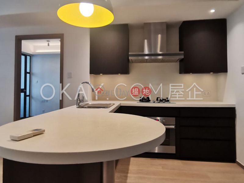 Property Search Hong Kong | OneDay | Residential, Rental Listings | Charming 2 bedroom with balcony | Rental