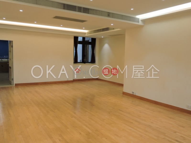HK$ 78,000/ month, 18-20 Happy View Terrace | Wan Chai District Gorgeous 3 bedroom with balcony & parking | Rental