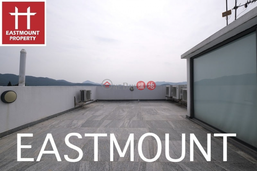 Sai Kung Village House | Property For Sale in Tsam Chuk Wan 斬竹灣-Private swimming pool | Property ID:2647 | Tsam Chuk Wan Village House 斬竹灣村屋 Sales Listings