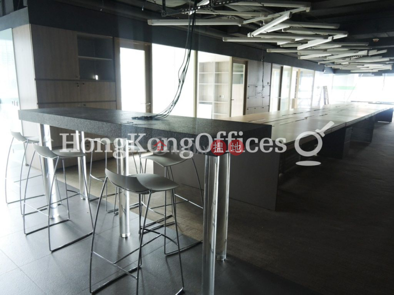 HK$ 175,812/ month | The L.Place, Central District, Office Unit for Rent at The L.Place