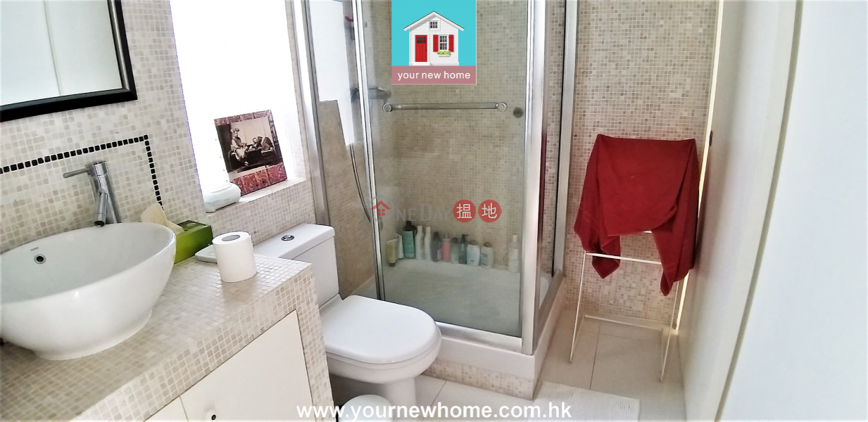 Lovely Family Home in Clearwater Bay | For Rent|茅莆村(Mau Po Village)出租樓盤 (RL1958)