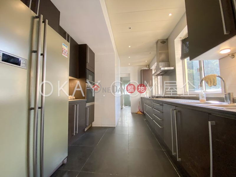 Property Search Hong Kong | OneDay | Residential Rental Listings Exquisite 3 bed on high floor with balcony & parking | Rental