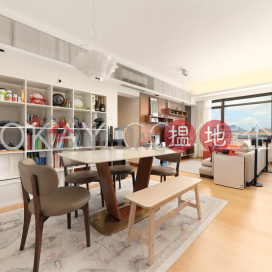 Efficient 3 bedroom on high floor with parking | For Sale | Villa Lotto Block B-D 樂陶苑 B-D座 _0