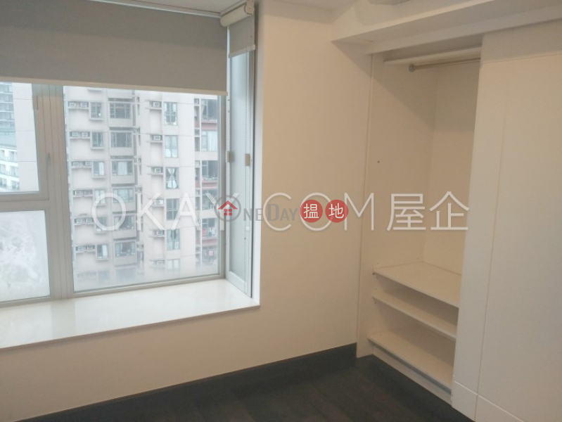 HK$ 850萬Manhattan Avenue-西區-1房1廁,極高層,露台Manhattan Avenue出售單位