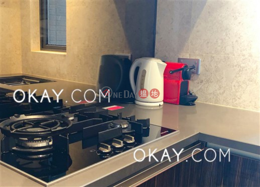 Property Search Hong Kong | OneDay | Residential, Rental Listings | Luxurious 3 bed on high floor with harbour views | Rental