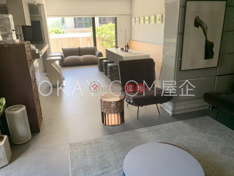 Property Search Hong Kong | OneDay | Residential | Rental Listings, Luxurious 2 bedroom with terrace & balcony | Rental