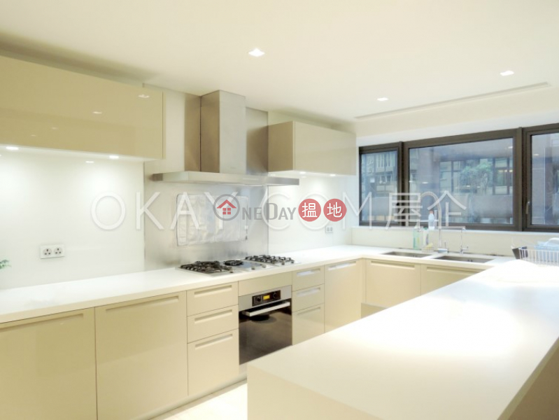 Property Search Hong Kong | OneDay | Residential Sales Listings | Unique 4 bedroom with parking | For Sale