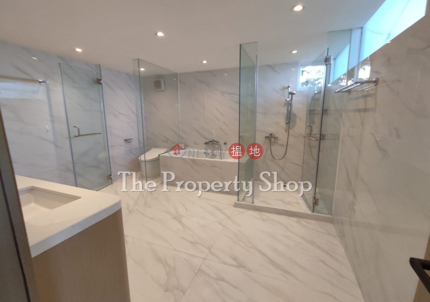 Luxurious Single Level Private Pool Villa, 12 Chuk Kok Road | Sai Kung, Hong Kong, Rental | HK$ 110,000/ month