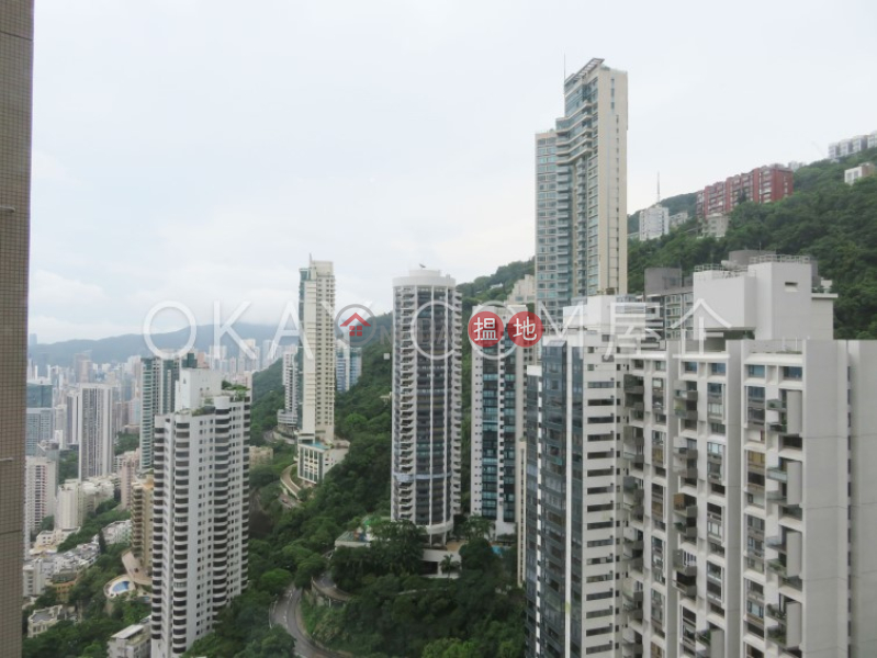 嘉富麗苑-高層|住宅出租樓盤-HK$ 95,000/ 月