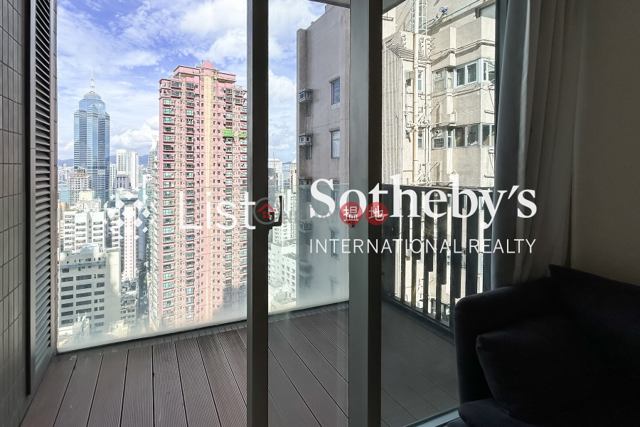 Property for Rent at Soho 38 with 2 Bedrooms | 38 Shelley Street | Western District, Hong Kong Rental | HK$ 33,000/ month