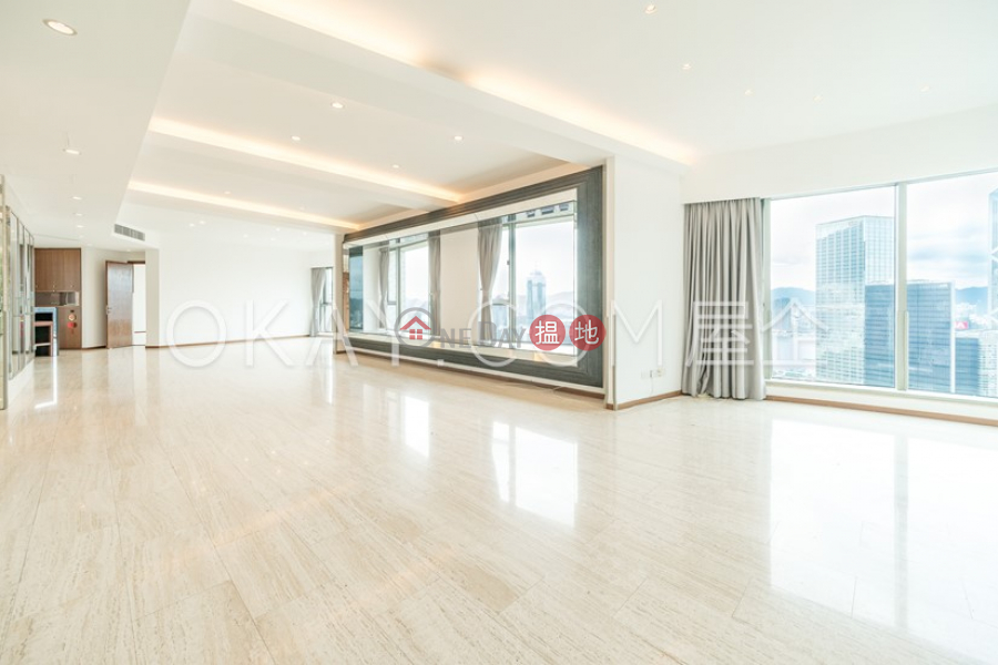 Property Search Hong Kong | OneDay | Residential | Rental Listings | Beautiful 4 bedroom on high floor with parking | Rental