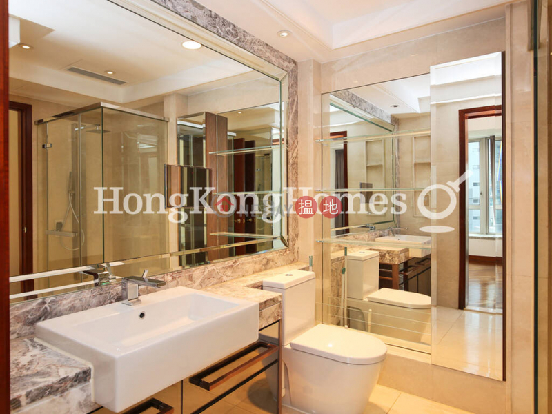 1 Bed Unit for Rent at The Avenue Tower 1 | 200 Queens Road East | Wan Chai District Hong Kong, Rental | HK$ 25,000/ month