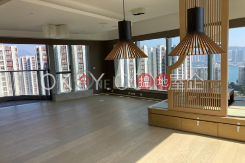 Lovely 4 bedroom with balcony | Rental, Mount Parker Residences 西灣臺1號 | Eastern District (OKAY-R291059)_0
