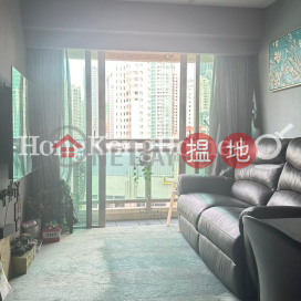 匯賢居兩房一廳單位出租, 匯賢居 Centre Place | 西區 (Proway-LID101848R)_0