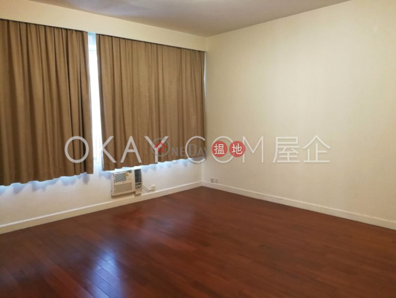 Efficient 3 bedroom with balcony & parking | Rental | 17-25 Conduit Road | Western District, Hong Kong Rental, HK$ 98,000/ month