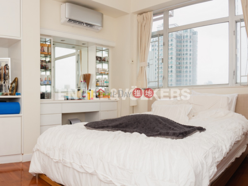 3 Bedroom Family Flat for Rent in Mid Levels West, 10 Kotewall Road | Western District Hong Kong | Rental | HK$ 68,000/ month