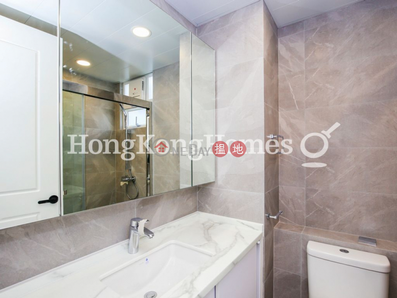 HK$ 50,000/ month | Hatton Place Western District 3 Bedroom Family Unit for Rent at Hatton Place