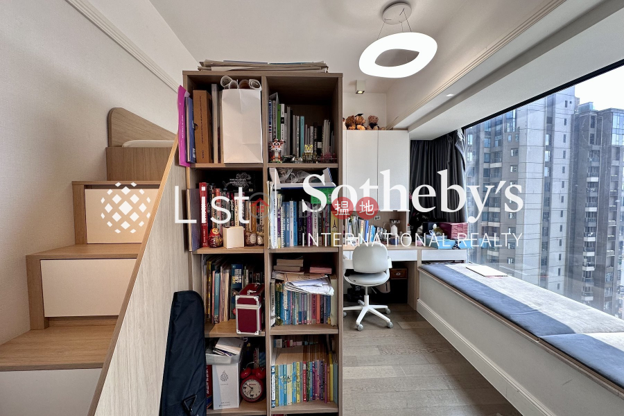 Property for Sale at Azura with 4 Bedrooms | 2A Seymour Road | Western District, Hong Kong Sales, HK$ 48.5M