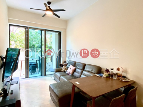Cozy 2 bedroom in Sai Kung | Rental, The Mediterranean Tower 2 逸瓏園2座 | Sai Kung (OKAY-R306631)_0
